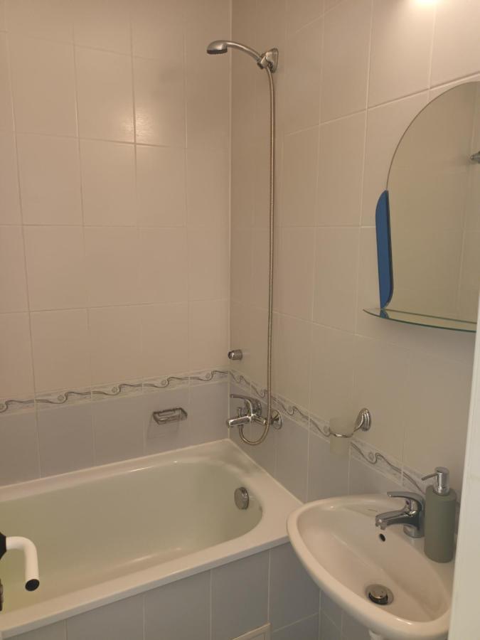 Apartmán Anelia178 Sluneční pobřeží Exteriér fotografie